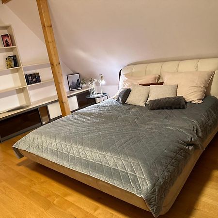 Villa Haskova With 3 Bedrooms Банська Бистриця Екстер'єр фото