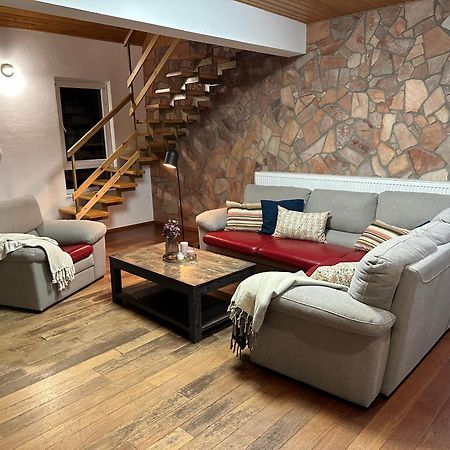 Villa Haskova With 3 Bedrooms Банська Бистриця Екстер'єр фото
