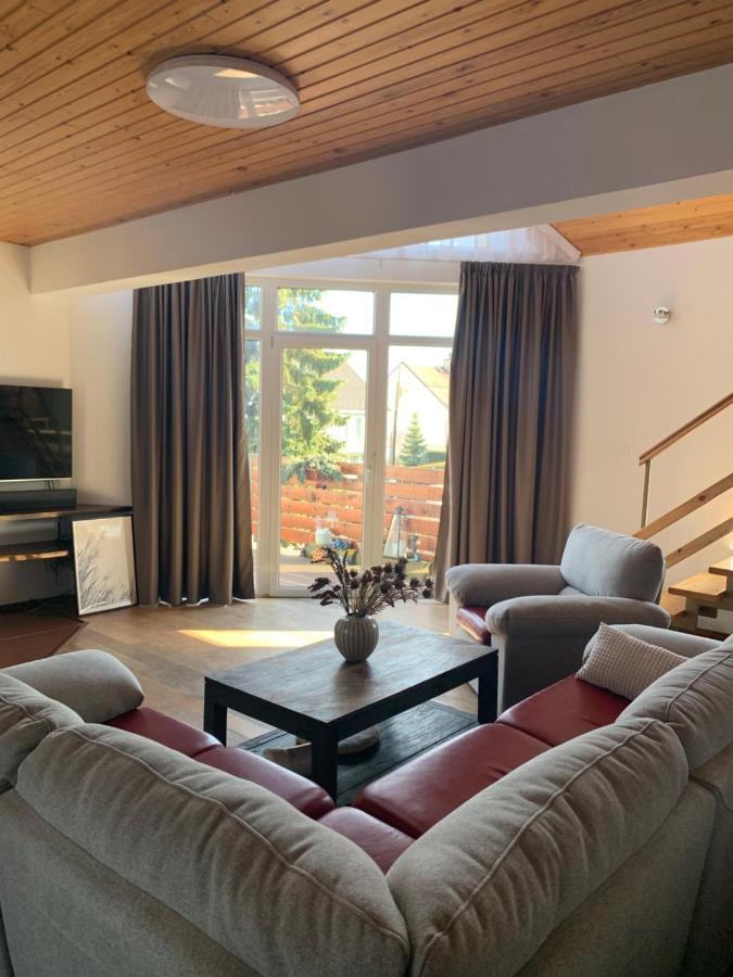 Villa Haskova With 3 Bedrooms Банська Бистриця Екстер'єр фото