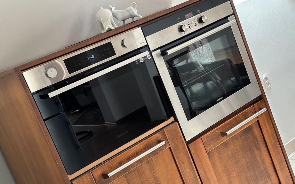 Villa Haskova With 3 Bedrooms Банська Бистриця Екстер'єр фото