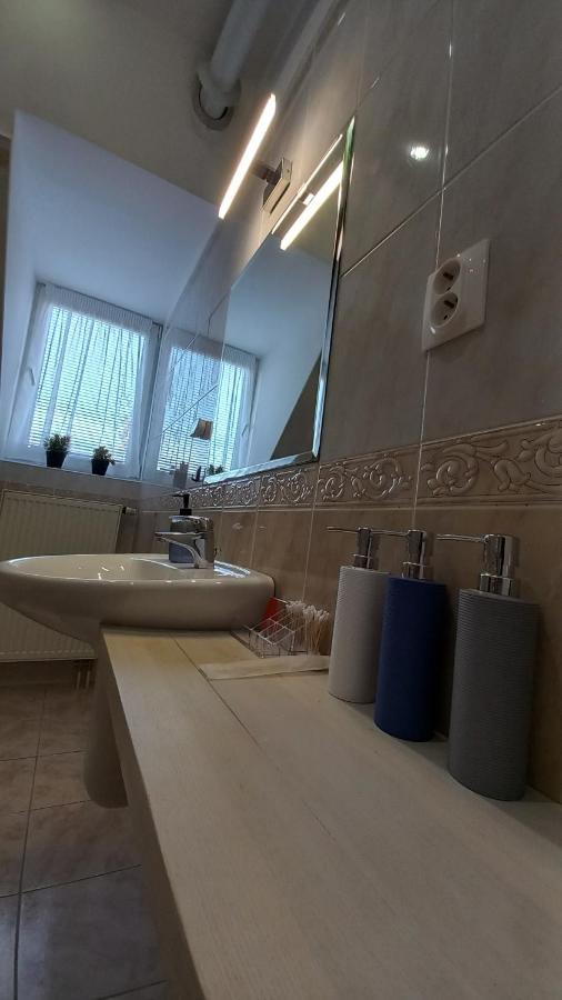 Villa Haskova With 3 Bedrooms Банська Бистриця Екстер'єр фото