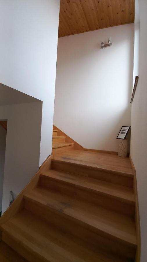 Villa Haskova With 3 Bedrooms Банська Бистриця Екстер'єр фото