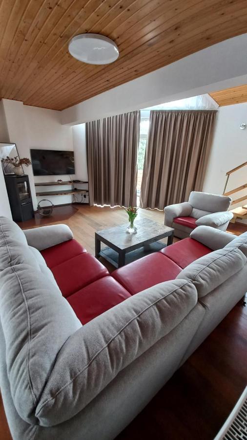 Villa Haskova With 3 Bedrooms Банська Бистриця Екстер'єр фото