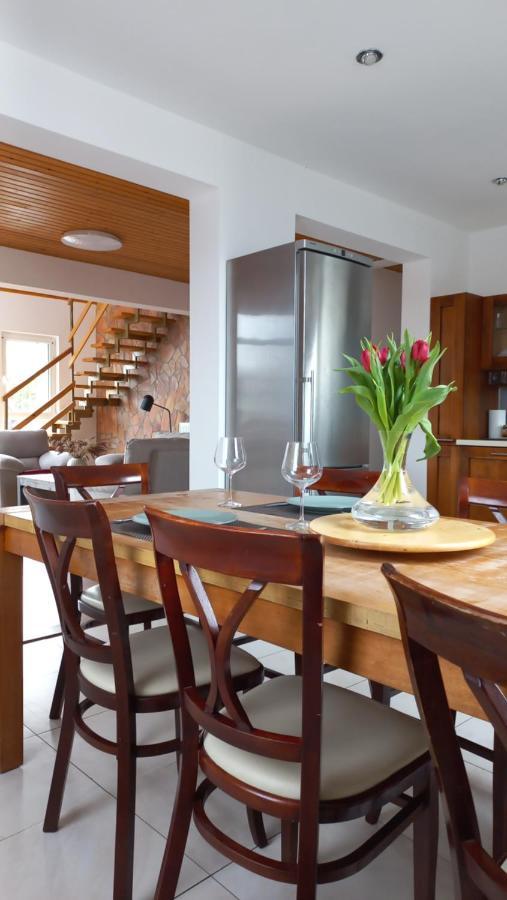 Villa Haskova With 3 Bedrooms Банська Бистриця Екстер'єр фото