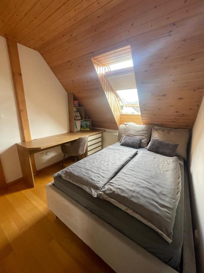 Villa Haskova With 3 Bedrooms Банська Бистриця Екстер'єр фото