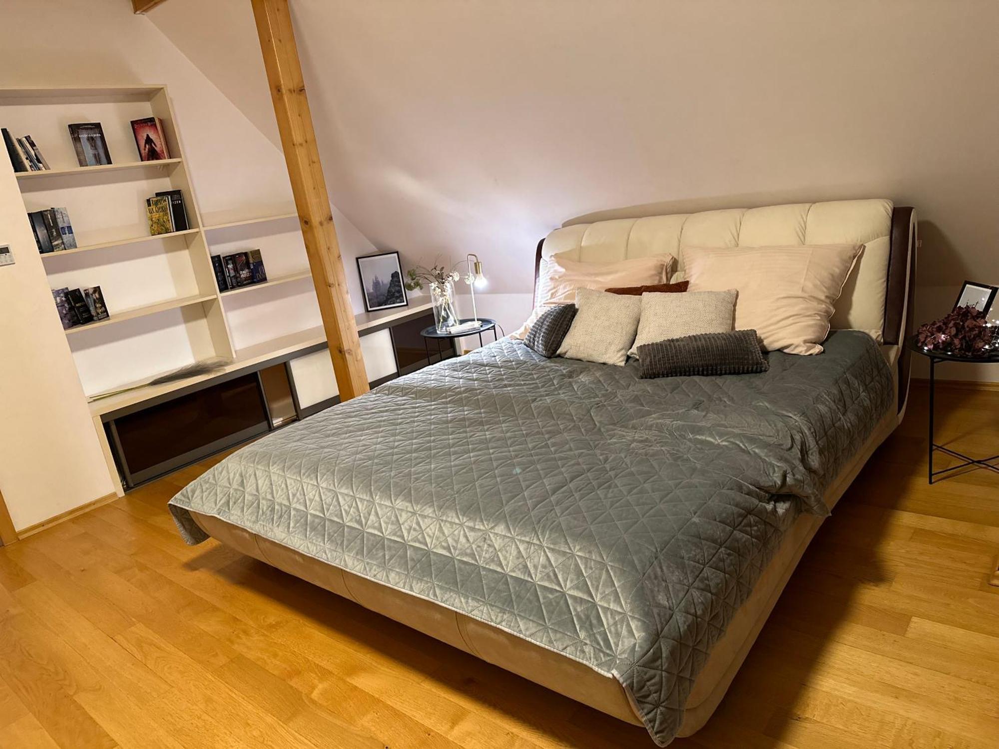 Villa Haskova With 3 Bedrooms Банська Бистриця Екстер'єр фото