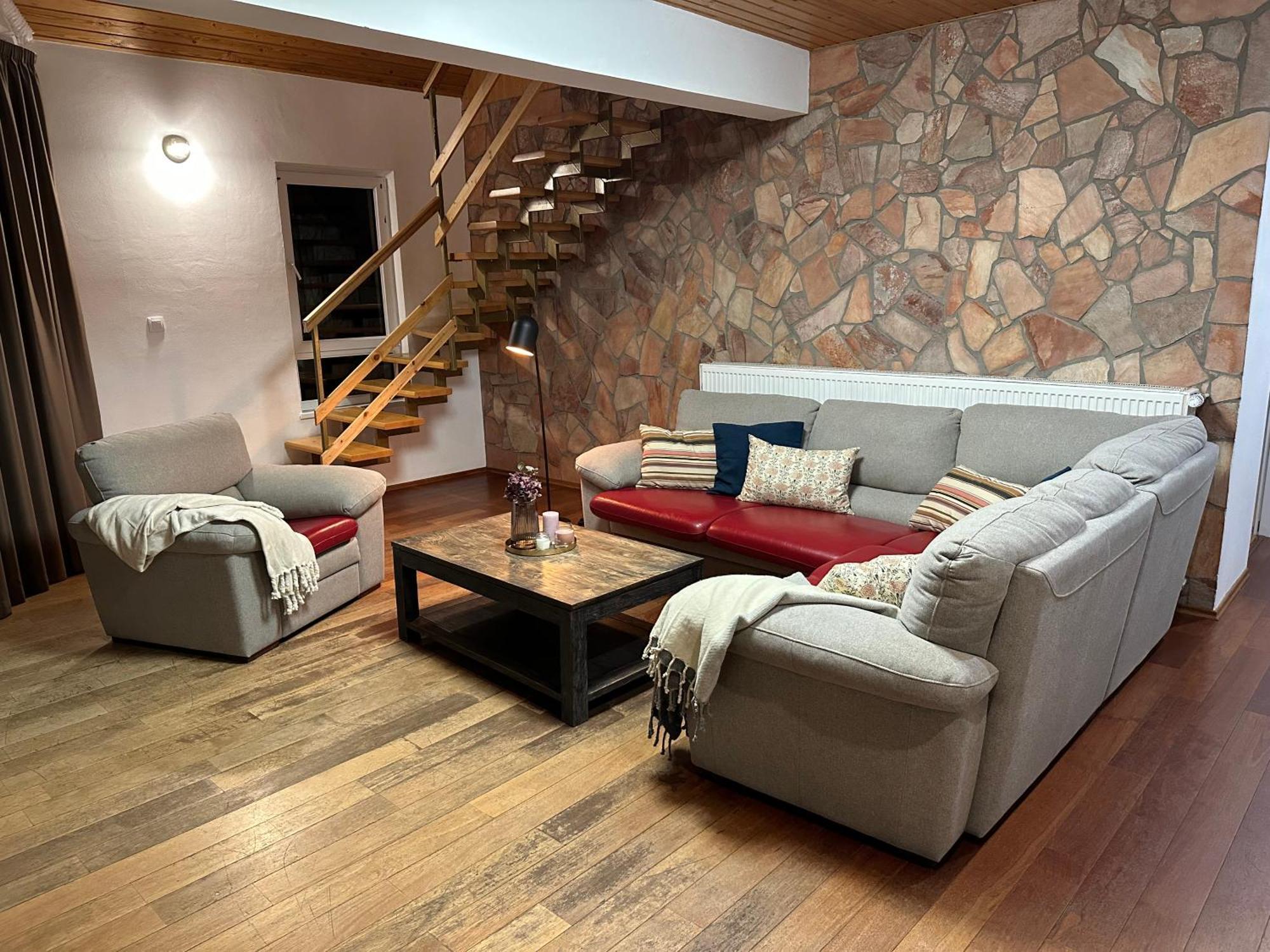 Villa Haskova With 3 Bedrooms Банська Бистриця Екстер'єр фото