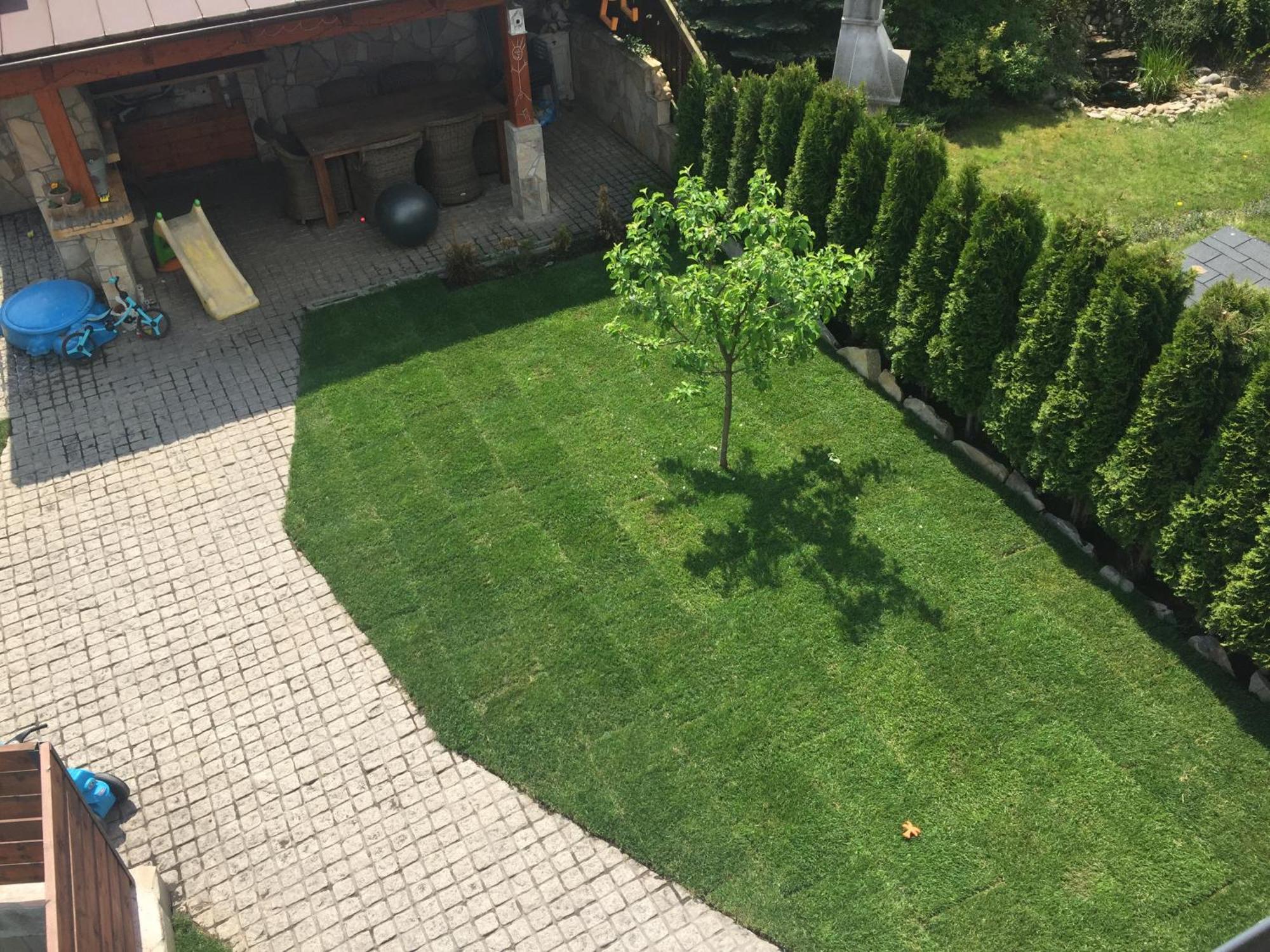 Villa Haskova With 3 Bedrooms Банська Бистриця Екстер'єр фото